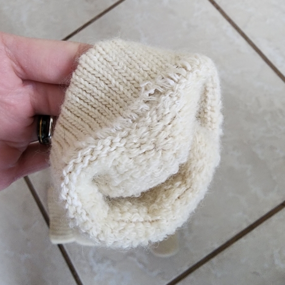 SUPER WARM Thick Knitted Socks - Picture 5 of 5